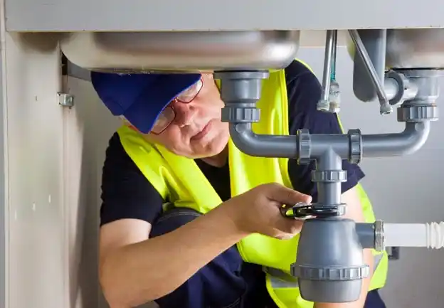 loodgieter Sint Nicolaasga